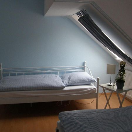 Land & Stil Aparthotel Dorfhagen Room photo