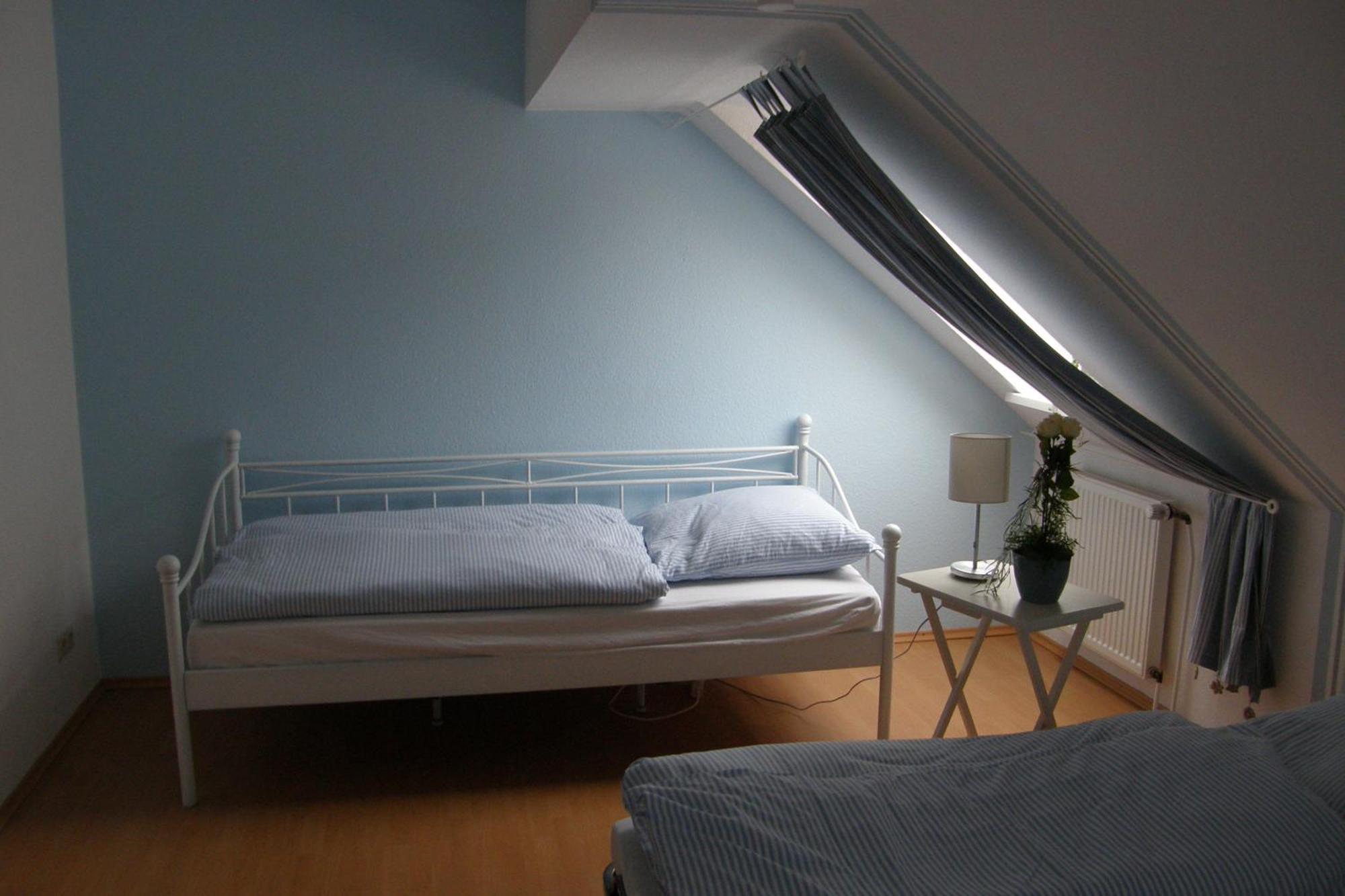 Land & Stil Aparthotel Dorfhagen Room photo