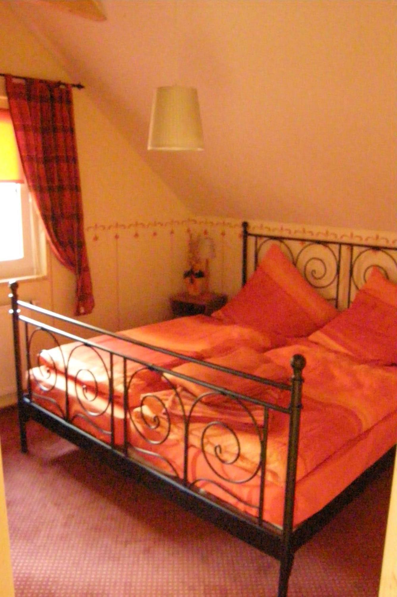 Land & Stil Aparthotel Dorfhagen Room photo