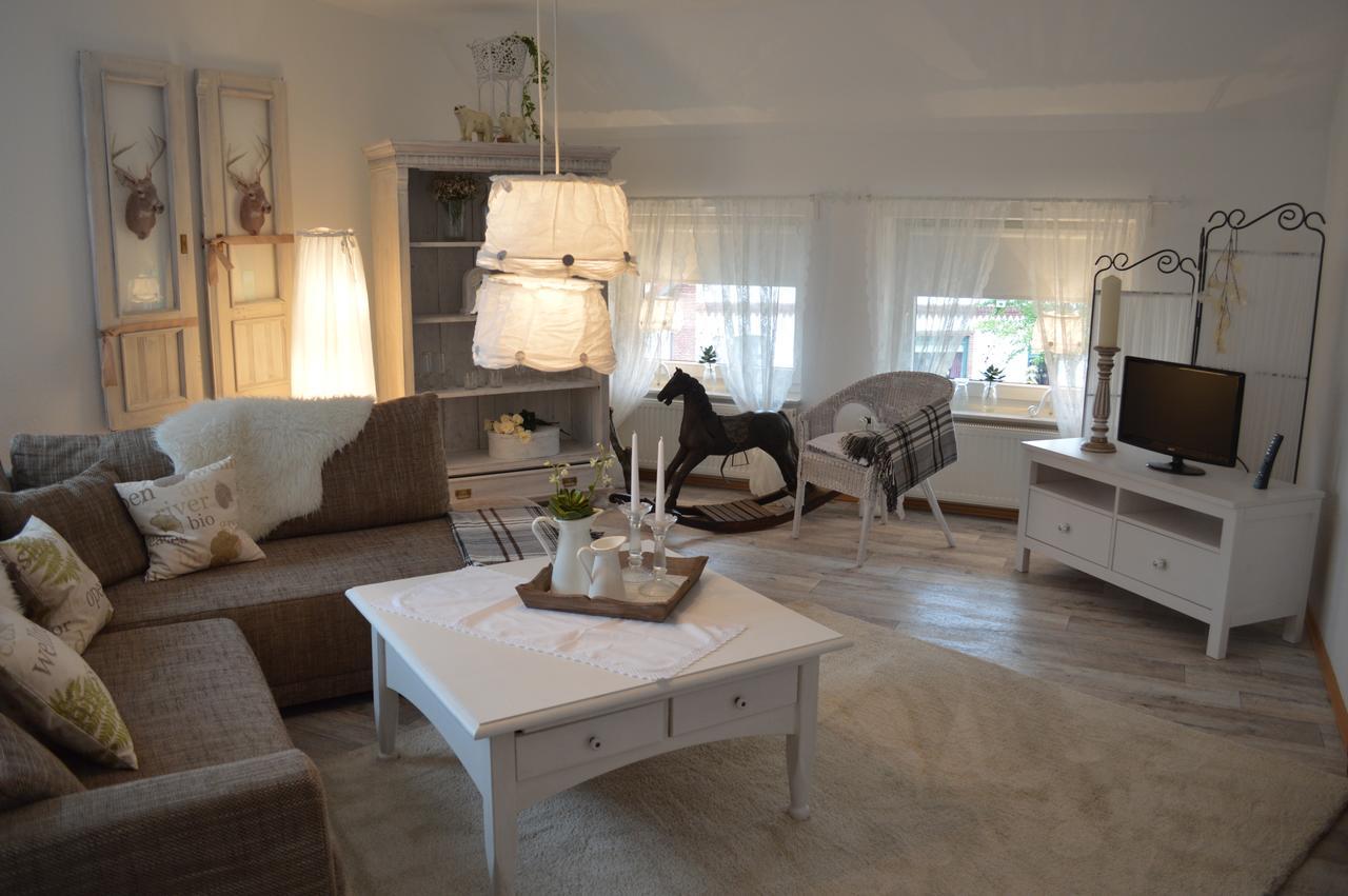 Land & Stil Aparthotel Dorfhagen Room photo