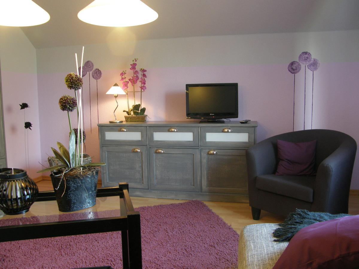 Land & Stil Aparthotel Dorfhagen Room photo