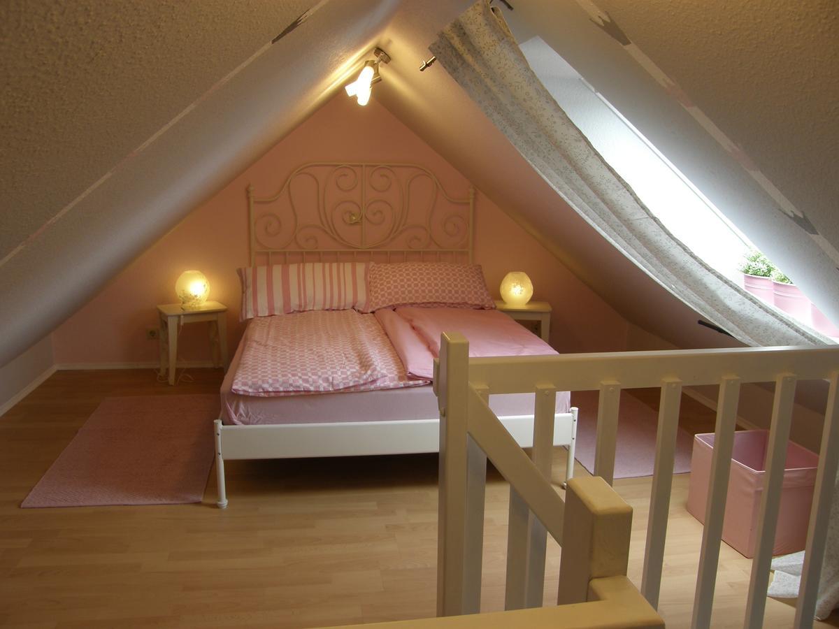 Land & Stil Aparthotel Dorfhagen Room photo
