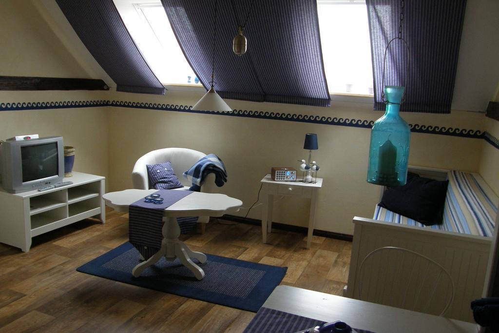 Land & Stil Aparthotel Dorfhagen Room photo
