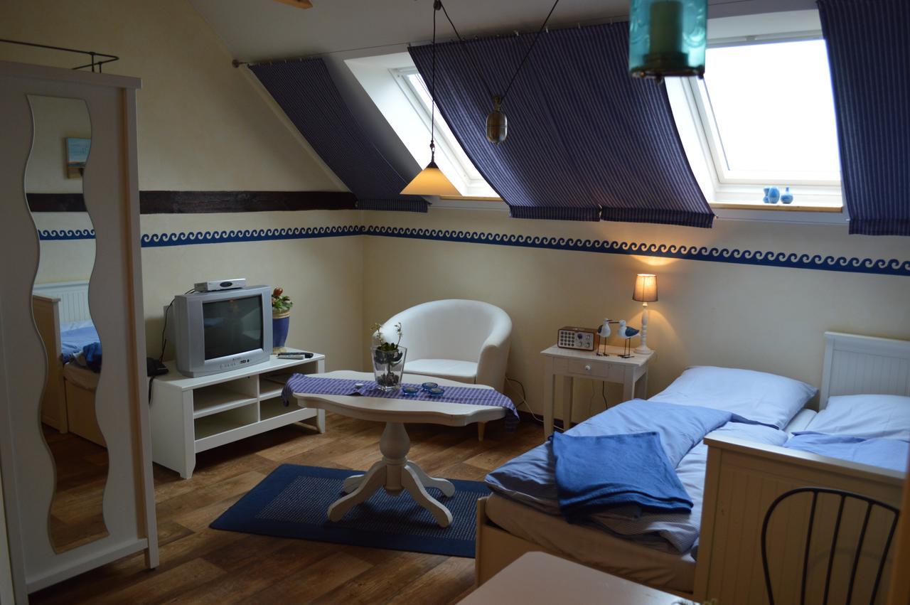 Land & Stil Aparthotel Dorfhagen Room photo